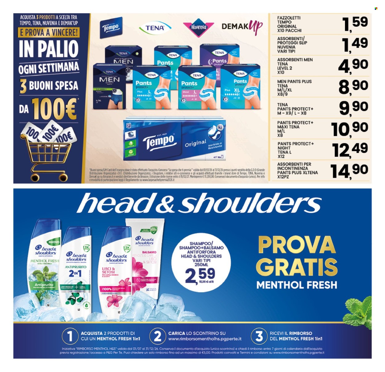 Volantino Interspar - 21/9/2026 - 30/9/2026. Pagina 30