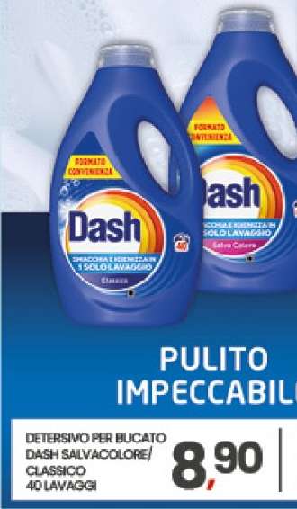 Dash
