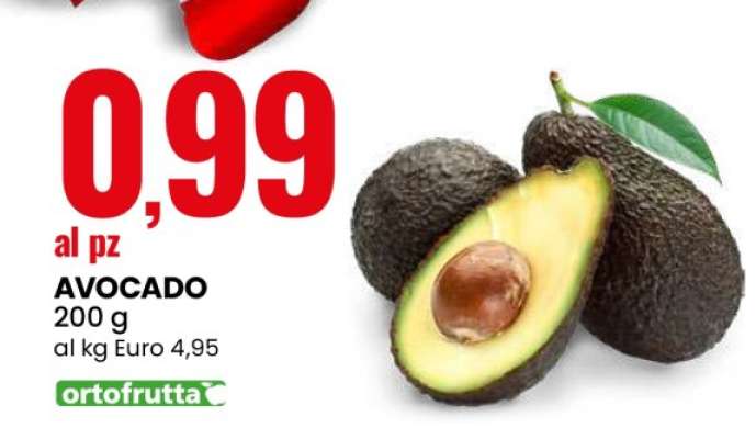 Avocado