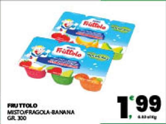 FRUTTOLO