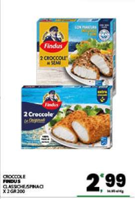 CROCCOLE