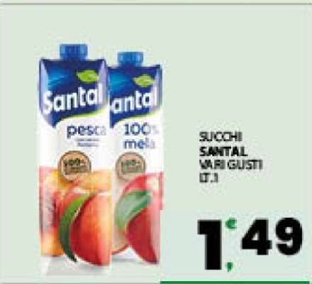 SUCCHI SANTAL