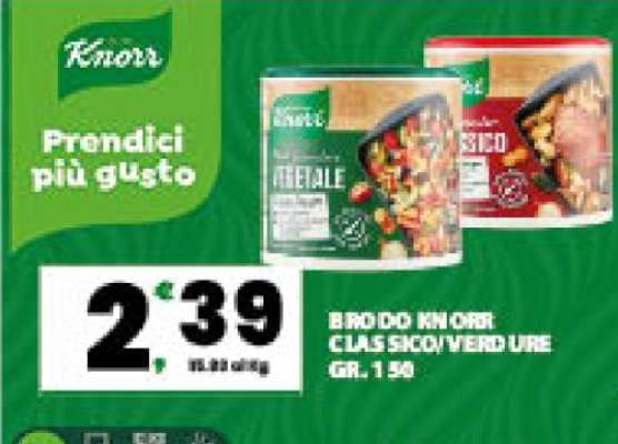 KNORR