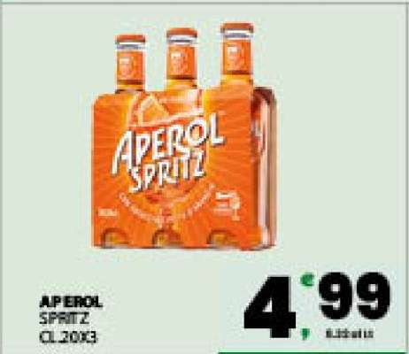 Aperol Spritz
