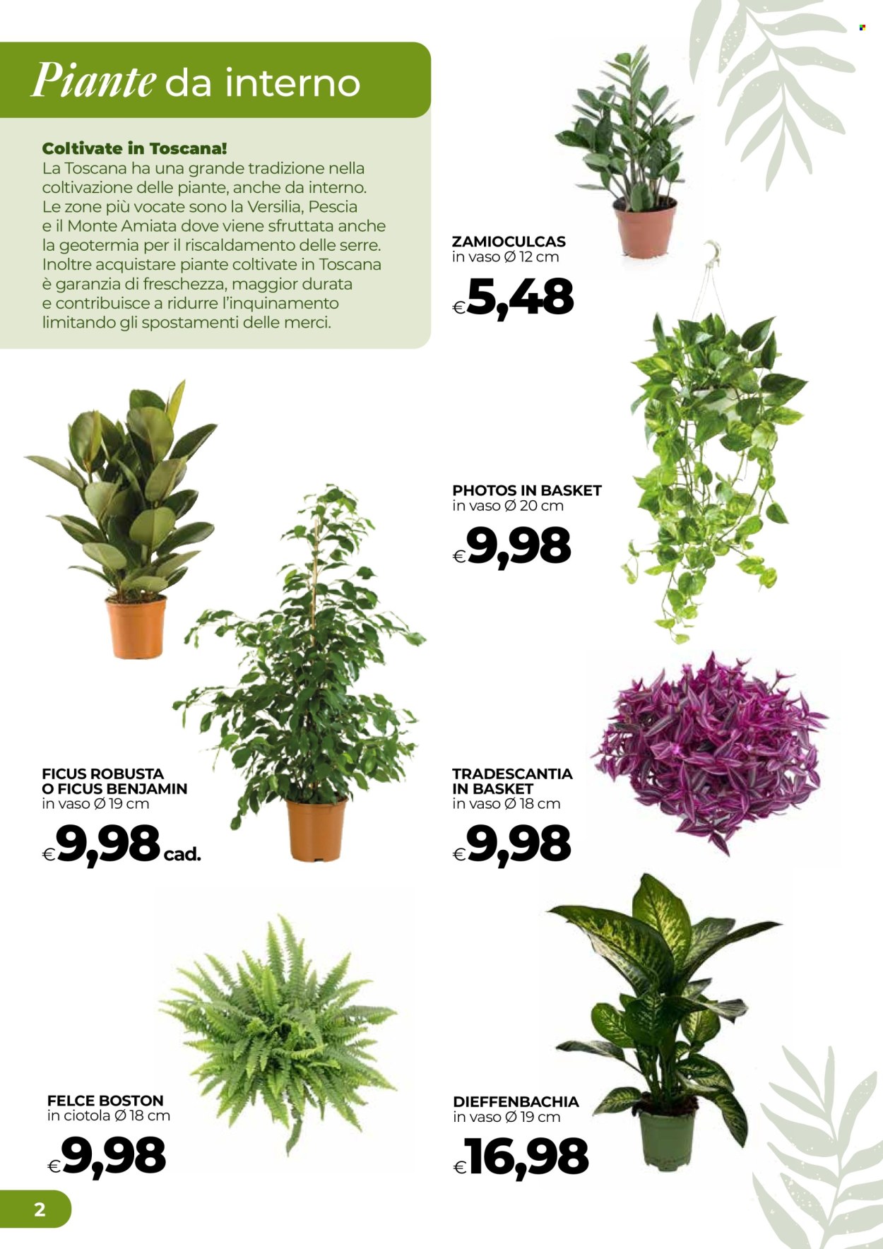 Volantino Coop - 17/9/2026 - 23/9/2026. Pagina 2