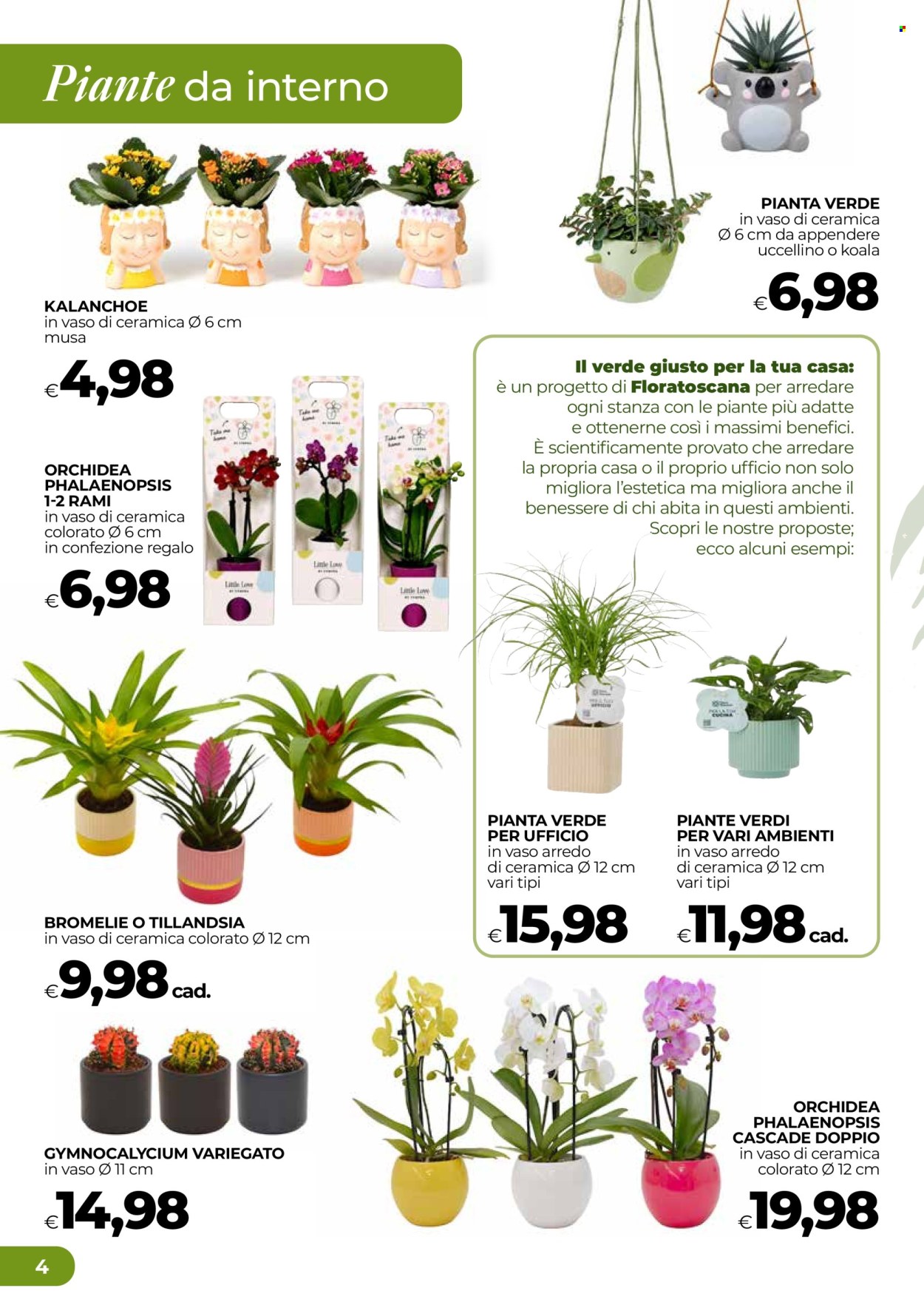 Volantino Coop - 17/9/2026 - 23/9/2026. Pagina 4