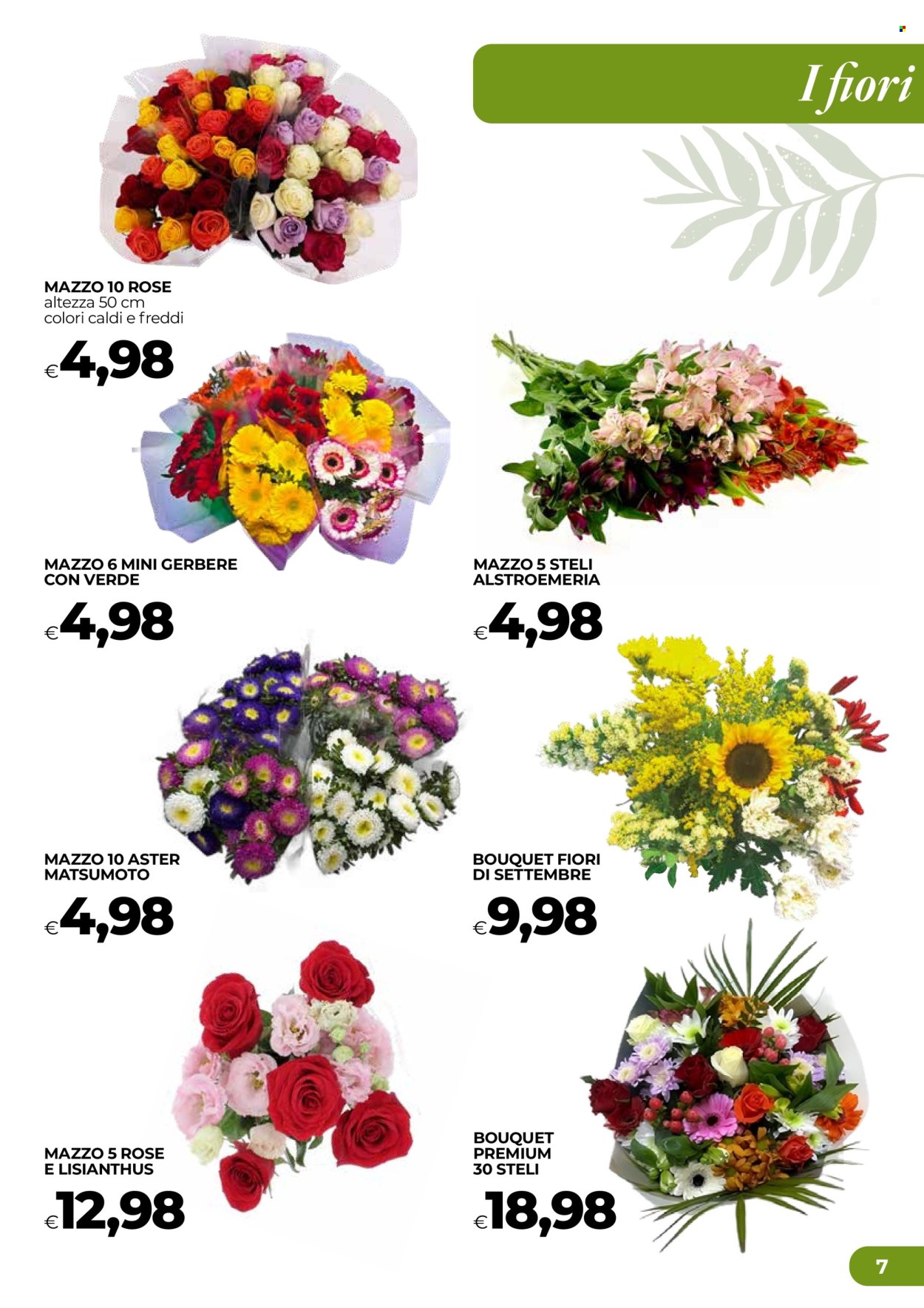 Volantino Coop - 17/9/2026 - 23/9/2026. Pagina 7
