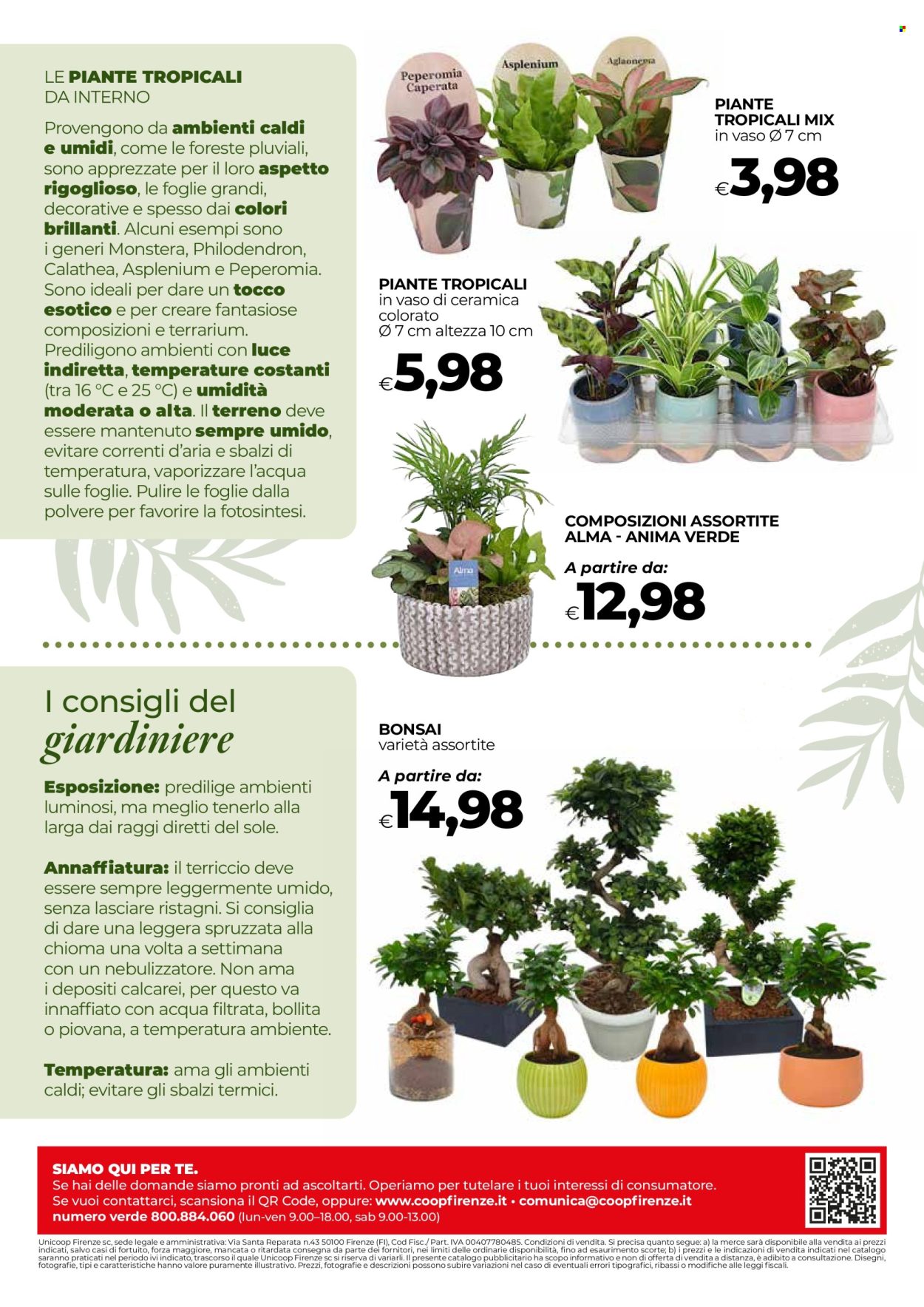 Volantino Coop - 17/9/2026 - 23/9/2026. Pagina 8