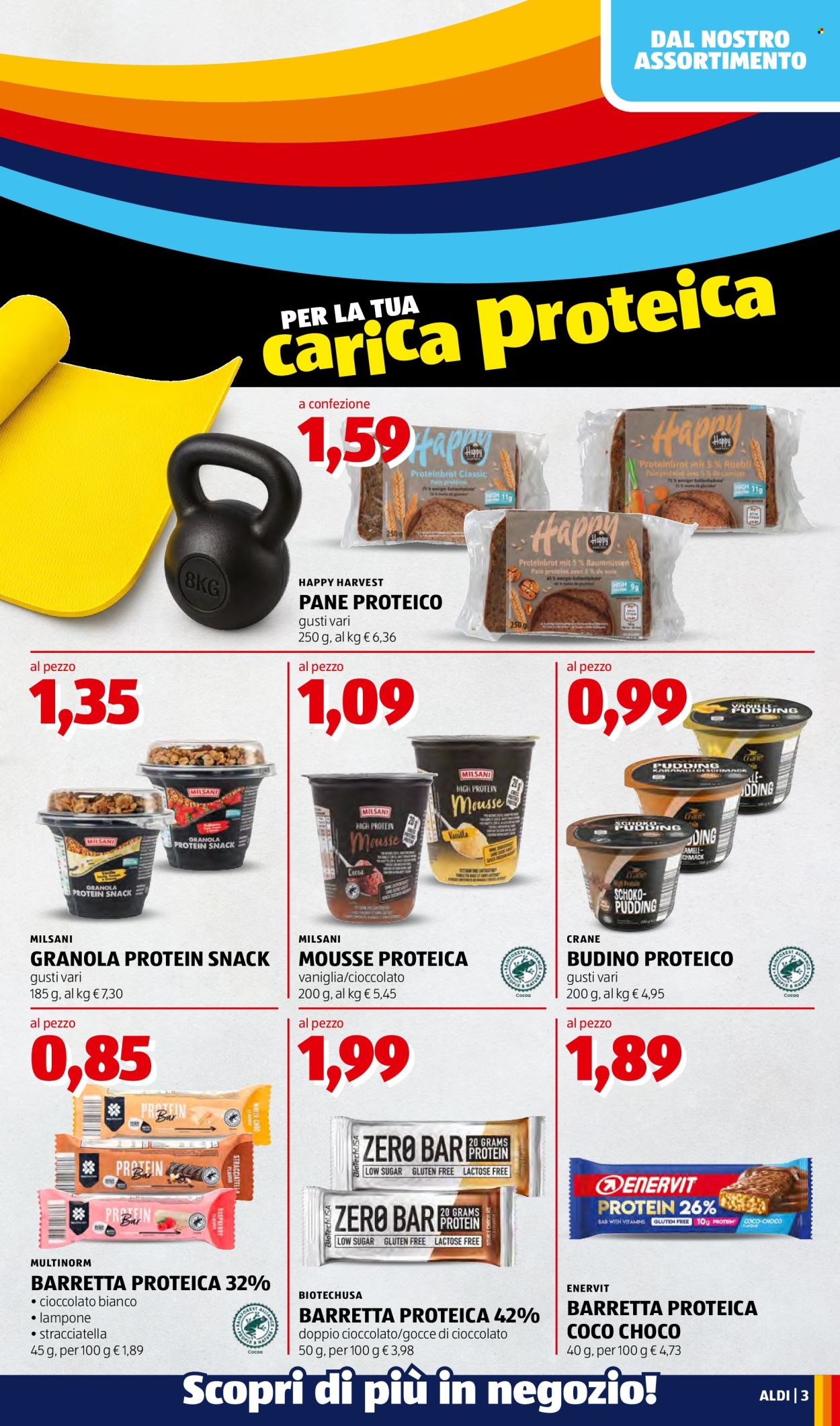 Volantino Aldi - 28/9/2026 - 4/10/2026. Pagina 5