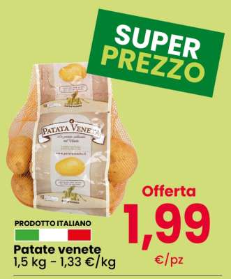 Patate venete