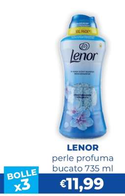 LENOR