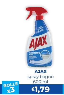 AJAX