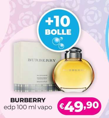 BURBERRY