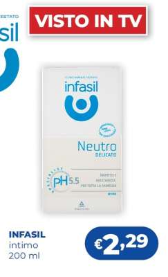 INFASIL Intimo