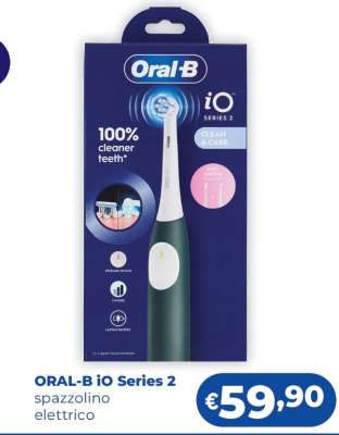 ORAL-B io Series 2