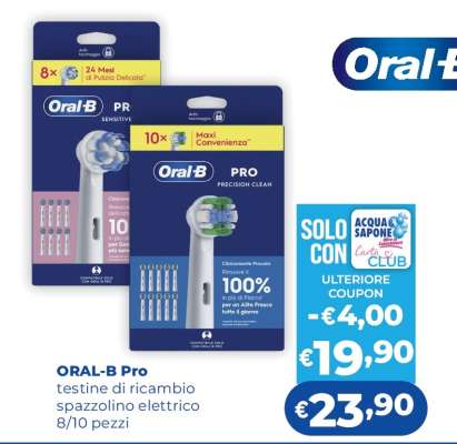 Oral-B PRO