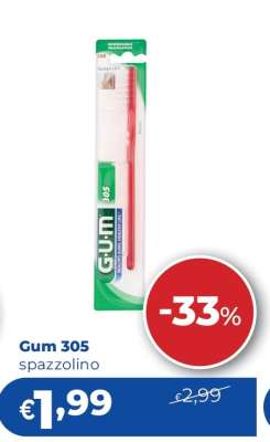 Gum 305