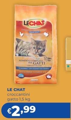LE CHAT