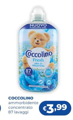 COCCOLINO
