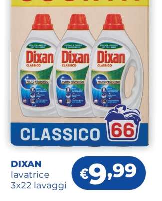 Dixan
