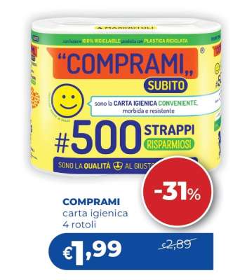 COMPRAMI