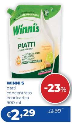 WINNI’S