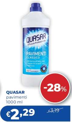 QUASAR pavimenti