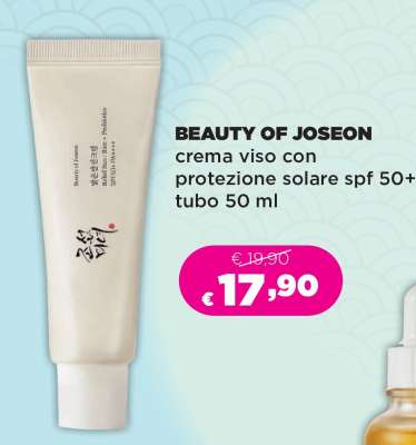 BEAUTY OF JOSEON