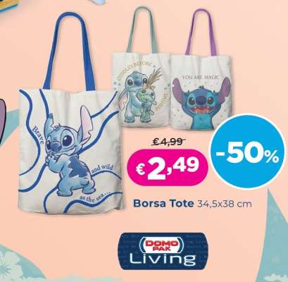 Borsa Tote
