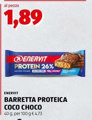 ENERVIT