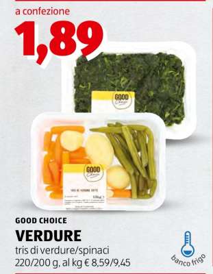 VERDURE