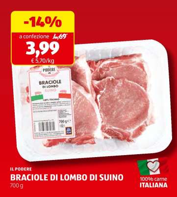 IL PODERE