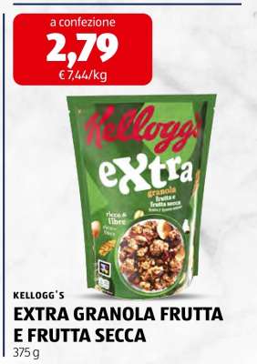 KELLOGG'S