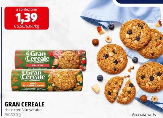 Gran Cereale