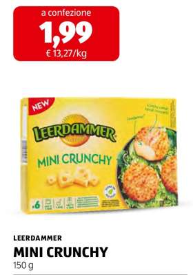Leerdammer