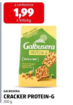 GALBUSERA