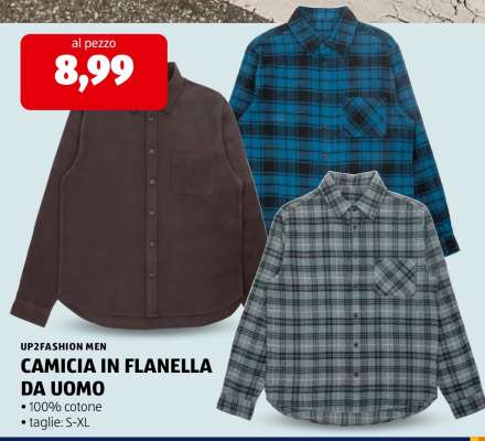 UP2FASHION MEN