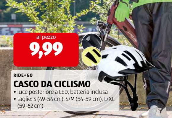 CASCO DA CICLISMO