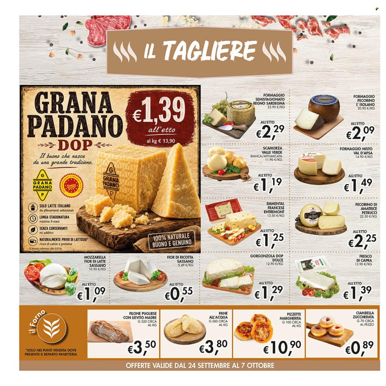 Volantino COAL - 24/9/2026 - 7/10/2026. Pagina 14