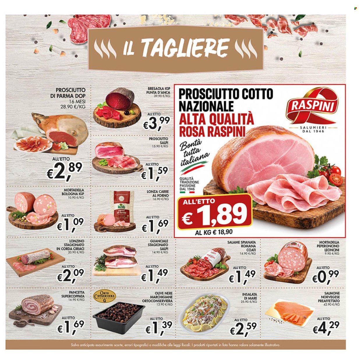Volantino COAL - 24/9/2026 - 7/10/2026. Pagina 15