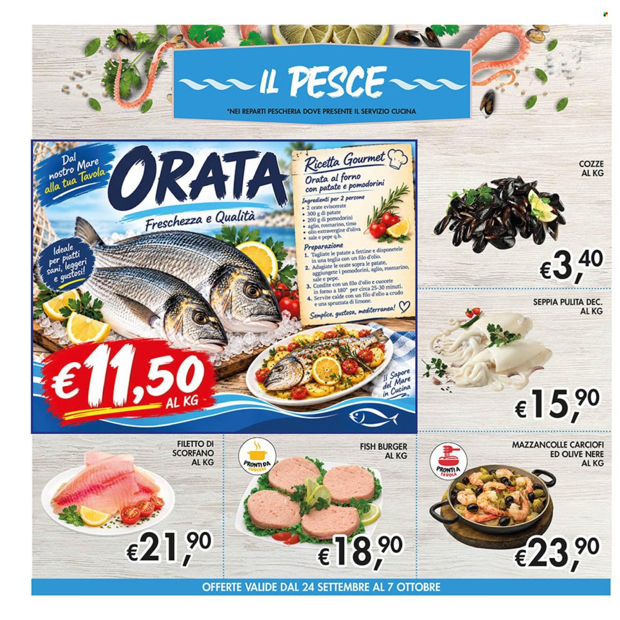 Volantino COAL - 24/9/2026 - 7/10/2026. Pagina 16
