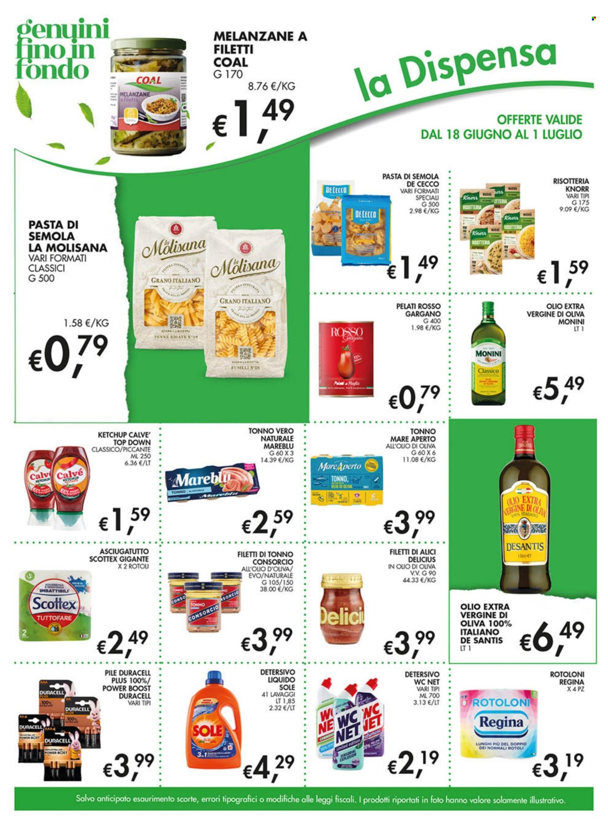 Volantino COAL - 24/9/2026 - 7/10/2026. Pagina 13