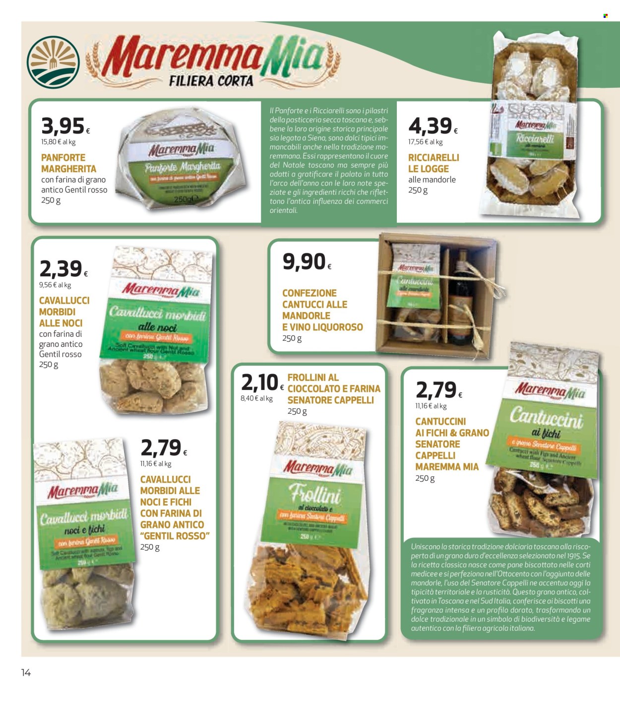 Volantino Coop - 24/9/2026 - 21/10/2026. Pagina 14