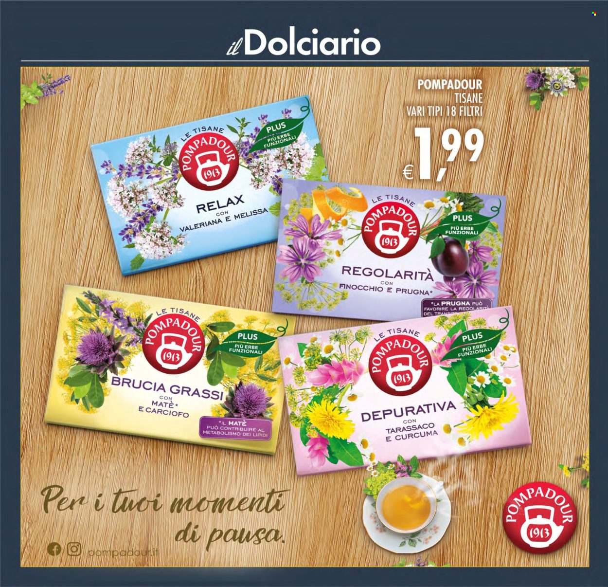 Volantino Deco - 22/9/2026 - 1/10/2026. Pagina 28