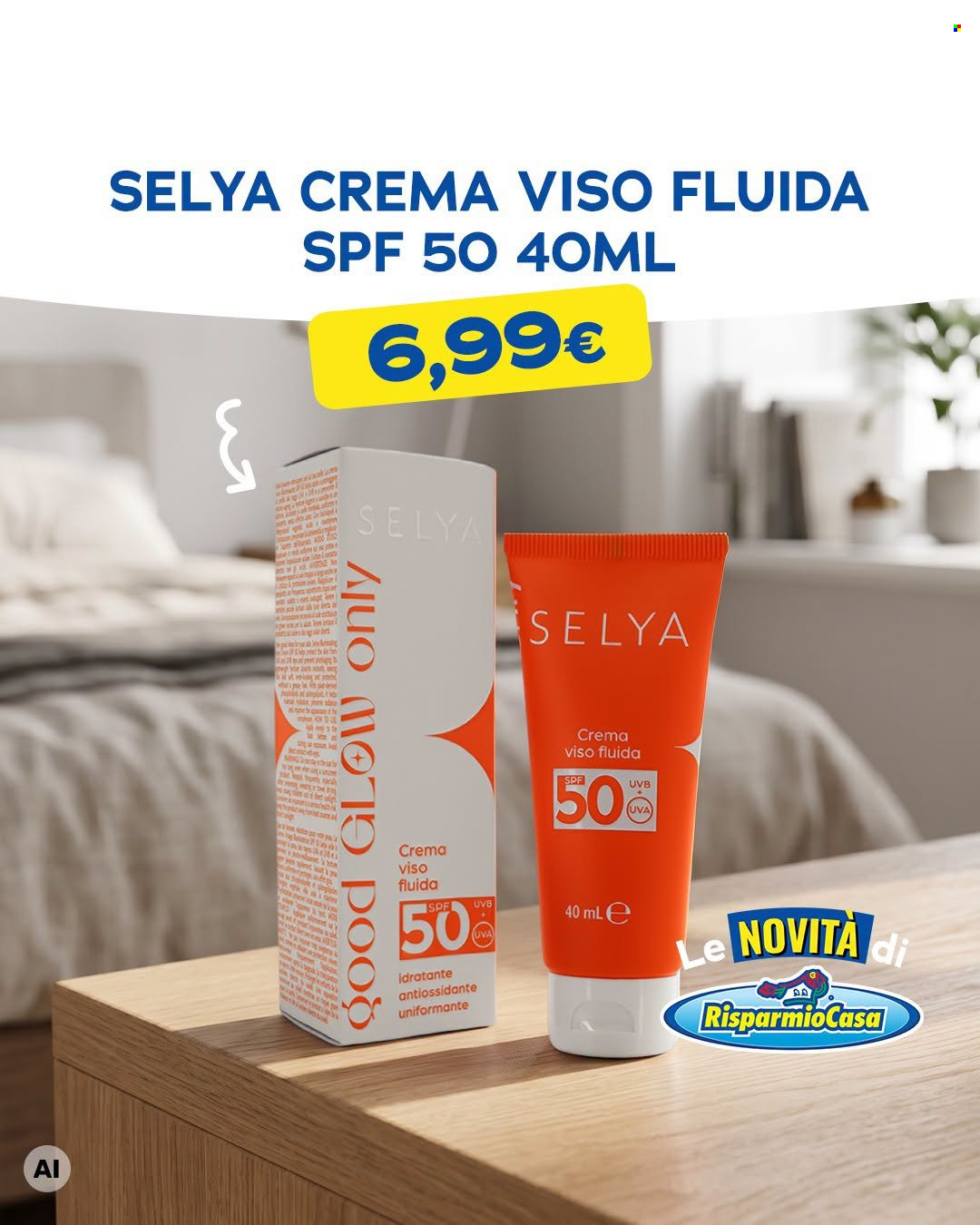 Volantino Risparmio Casa. Pagina 5