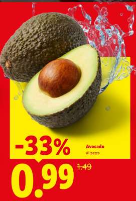 Avocado