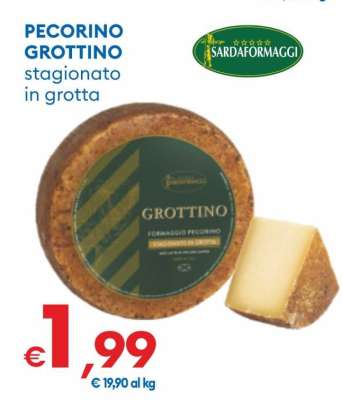 PECORINO GROTTINO