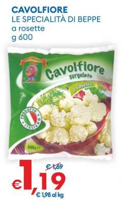 Cavolfiore