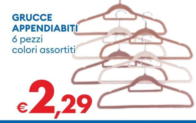 GRUCCE APPENDIABITI