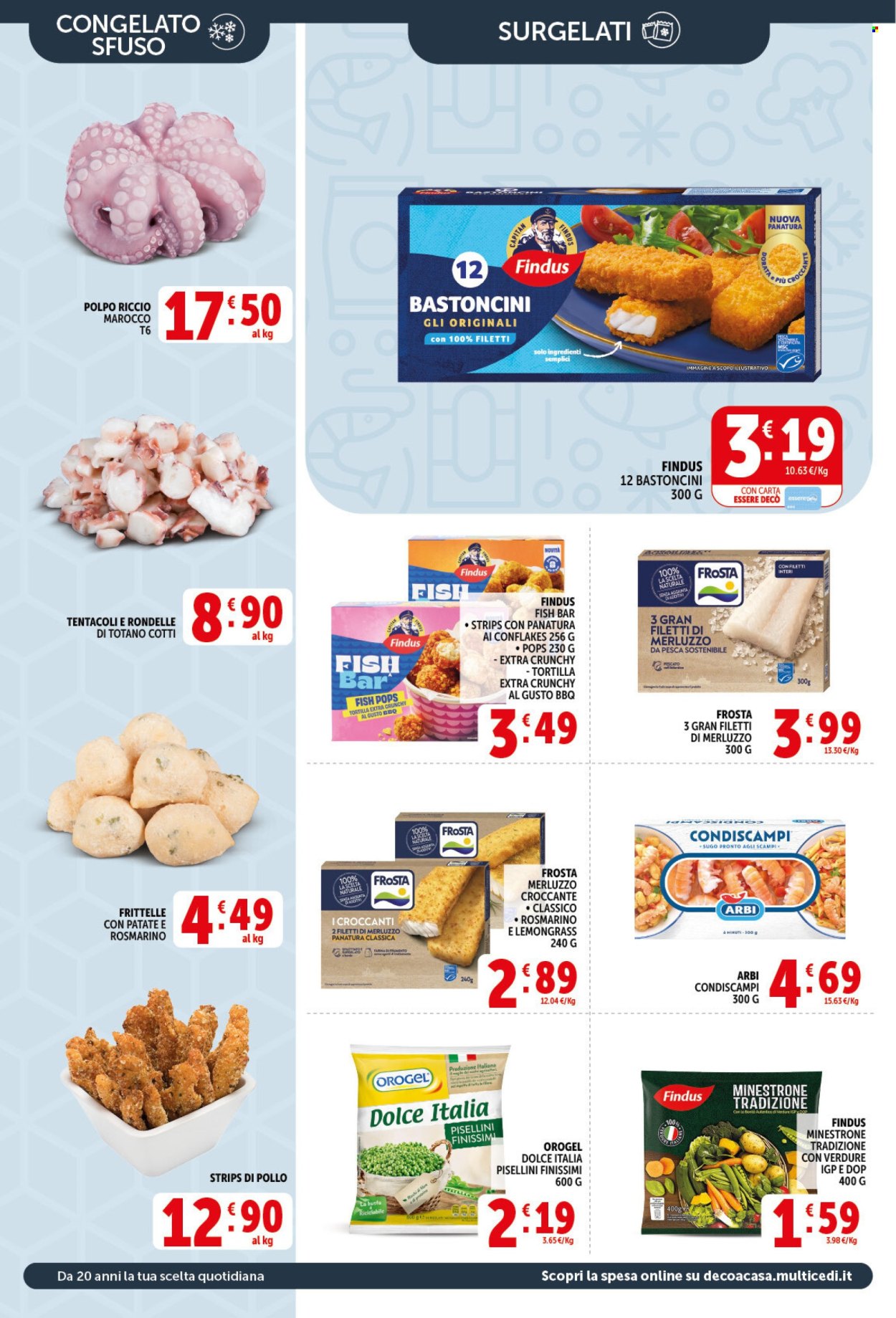 Volantino Deco - 22/9/2026 - 1/10/2026. Pagina 14